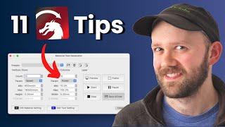 How to Use Lightburn for Non-Techies (11 Tips)