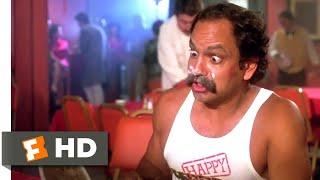 Cheech & Chong's Nice Dreams (1981) - Under the Table Scene (4/10) | Movieclips