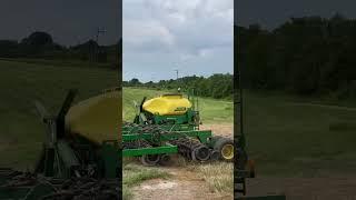 New John Deere 8R 280 #jesus #farming #tractor