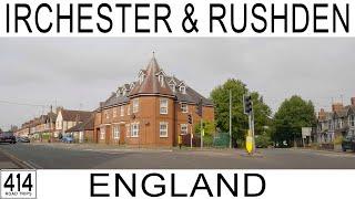 Irchester, Podington, Wymington & Rushden, England