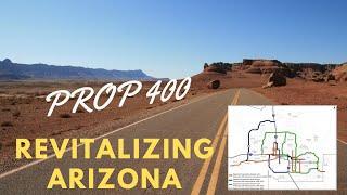 Much Need Road Relief coming to Arizona!!