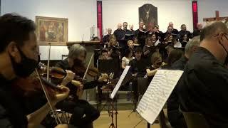 W.A. Mozart - Requiem (Introitus - Kyrie)