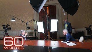 Why the Federal Reserve chair keeps talking to 60 Minutes
