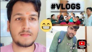 #vlog ADARSH TIWARI VLOGS ||