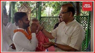 Union Min Jayant Singh Express Regret Over Felicitating Lynching Convicts