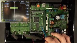 Bose Solo TV SoundBar Start up Problem  Diagnostic Repair Part 2