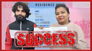 Success Story - Human Rights