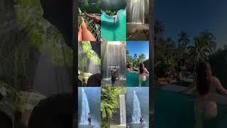 Ubud Dump #travel #travelvlog #travelling #bali #thingstodoinbali