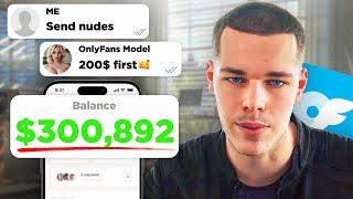 Onlyfans Chatting Strategy: Secret To Making Over $15,000 Per Month