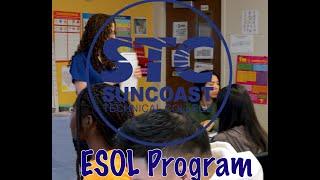 STC ESOL Program Promo Video