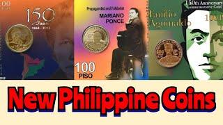 Tondo Picker Episode 41: New Philippine Commemorative Coins