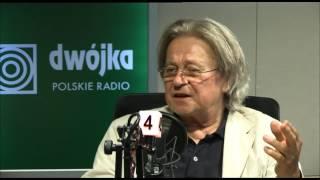 Leszek Żądło i nieznany musical Krzysztofa Komedy (Dwójka)