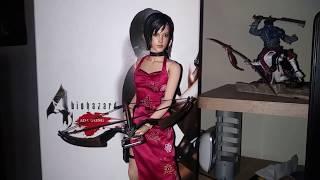 Hot Toys Ada Wong Figure