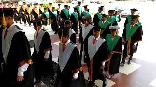 YRC .GRADATION.DTH Certificate.