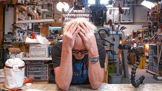 The ONE Time Jamie Pranked Adam Savage