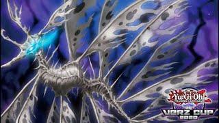 Dead Reef Brings New Life To Nimbles For Yu-Gi-Oh!