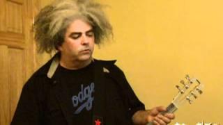 Melvins Lesson: King Buzzo on Co-Producing Houdini with Kurt Cobain