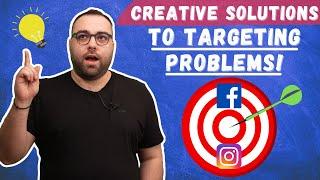 Solutions to Struggling with Facebook Ads Targeting!