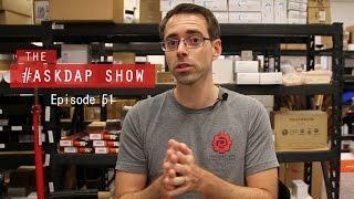 #AskDAP Episode 51 | Why Does the Dealer Always Try to Sell Me Stuff?