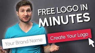 Get a FREE logo in 2.35 minutes at Zarla