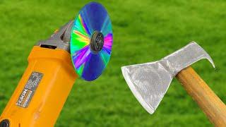 6 DIY Inventions with Grinders That Will Surprise You ! Angle Grinder tricks