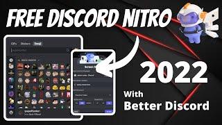 How to Get Discord Nitro for FREE | Nitro Perks for FREE - [Latest]