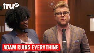 Adam Ruins Everything - The Truth About the McDonald's Coffee Lawsuit