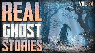 Mimics & Urban Legends  | 10 True Scary Paranormal Ghost Horror Stories (Vol. 24)