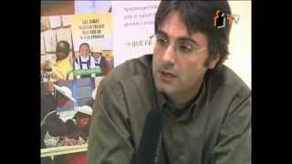 InteRed ONGD - Entrevista