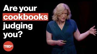 Your cookbooks are lying to you | Rachel Rich | TEDxLeeds Beckett University