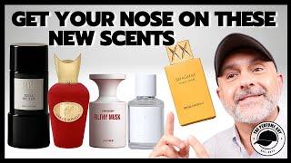 Get Ready To SMELL Amazing! We Tested Top Fragrances