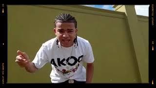 -Peluquita RD X El cobra music | Polche - Video Oficial  