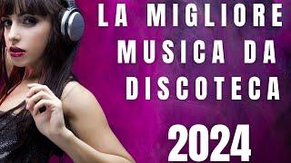  The Best Disco Music 2024  2024 | TOP MIX DISCOTECA 2024