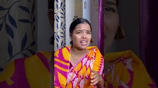 లేవలేని అత్తకి వంగలేని కోడలు  Part-9 || Allari Aarathi || Comedy Videos #trendingshorts  #funny