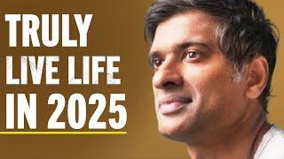 Do This Everyday In 2025! (Feel Energized, Focused & In Control) | Dr. Rangan Chatterjee