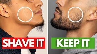 7 Beard Rules Every Guy Should Follow