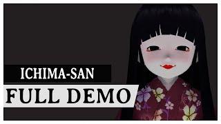 Ichima-san - Full Demo | Playthrough [No Commentary]