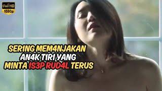 AK1B4T PUNY4 1BU T1RI YG M4SIH MUDA | Alur Cerita Film