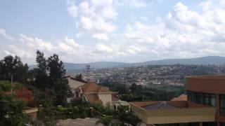 Review Gorilla Mountain View Lodge. Rwanda.