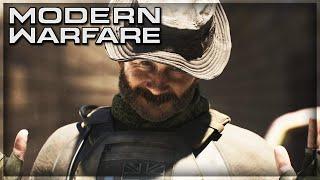 Modern Warfare Realism Playthrough