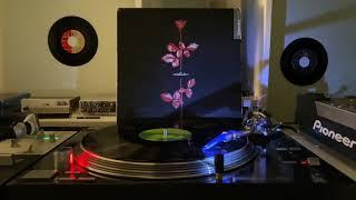 Depeche Mode - Policy Of Truth (VINYL 12", Hi-Res Audio)