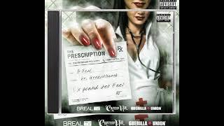 B-Real - The Prescription (Full Mixtape | Full Album) | REMASTERED