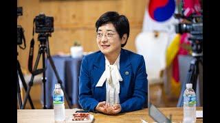 세종타임즈-  세종특별자치시의회  이순열의장 인터뷰