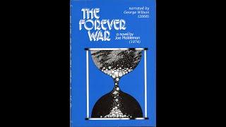 The Forever War - Joe Haldemann -  audiobook