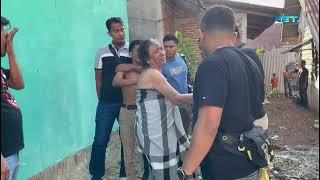 Komplotan Jamret Di Banda Aceh Dibekuk Polisi, Sang Ibu Tak Kuasa Menahan Tangis - JATANRAS
