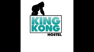 KingKong Hostel - Rotterdam: How to sell, demographic data and tips (English version)