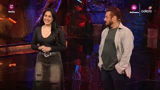 Kya Vivian Change Kar Payenge Apna Game | Bigg Boss 18 | Weekend Ka Vaar | JioCinema | ColorsTV