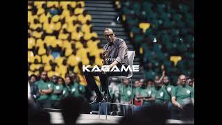 Afro Gako instrumental 2024 Bruce Melodie ft Bwiza "KAGAME" afro gako type beat