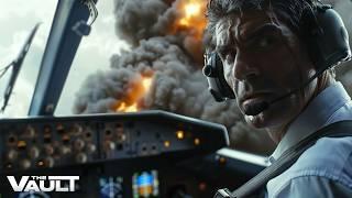 High-Altitude Tension | The Fast and The Fierce | Disaster Thriller Movie | Free Movie