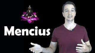 Human Nature is Good | The Philosophy of Mencius